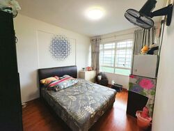 Blk 80B Telok Blangah Towers (Bukit Merah), HDB 3 Rooms #576732551